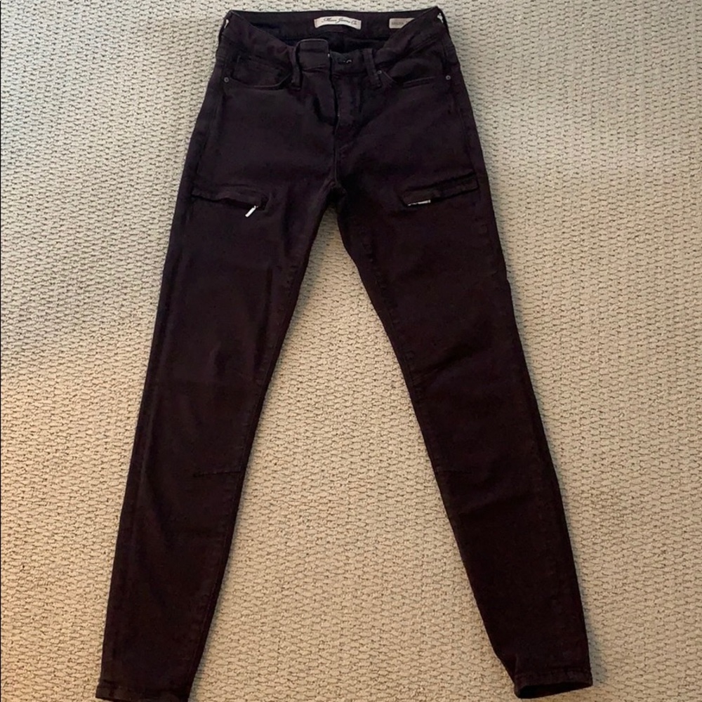 Mavi jeans